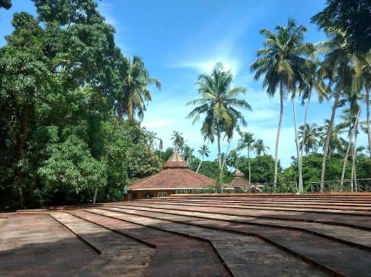 Sarovaram Bio Park-5